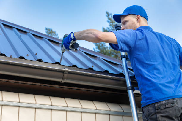 Best Roof Ventilation Installation  in Kearney Park, MS