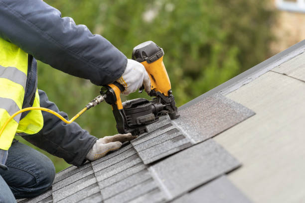 Best 4 Ply Roofing  in Kearney Park, MS