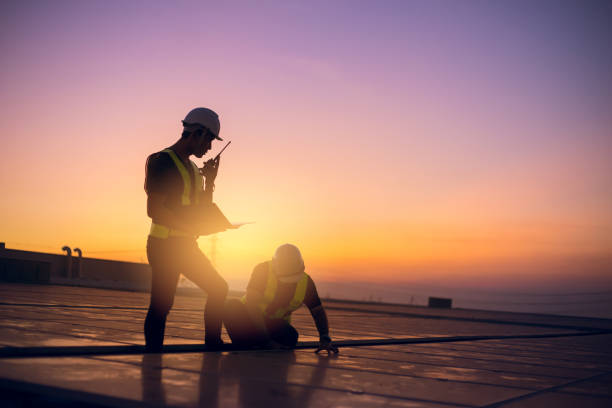 Best Tile Roofing Installation  in Kearney Park, MS