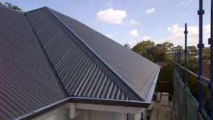 Best Slate Roofing  in Kearney Park, MS
